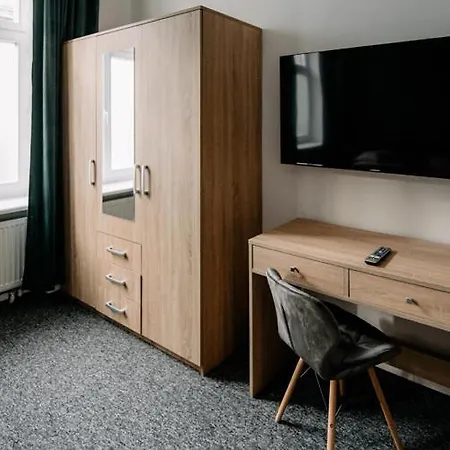 Piotrkowska Mainstreet&secure Quiet Spot *