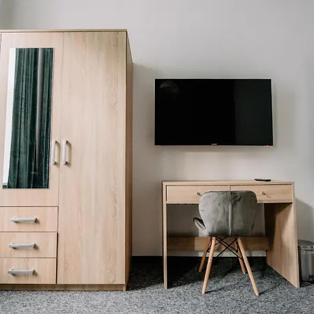 Piotrkowska Mainstreet & Secure * Łódź