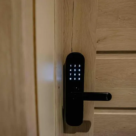 Piotrkowska Mainstreet&secure