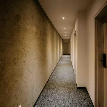 Piotrkowska Mainstreet & Secure Semesterbostad Łódź