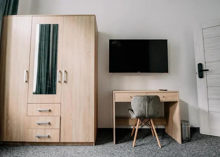 Piotrkowska Mainstreet & Secure * Łódź