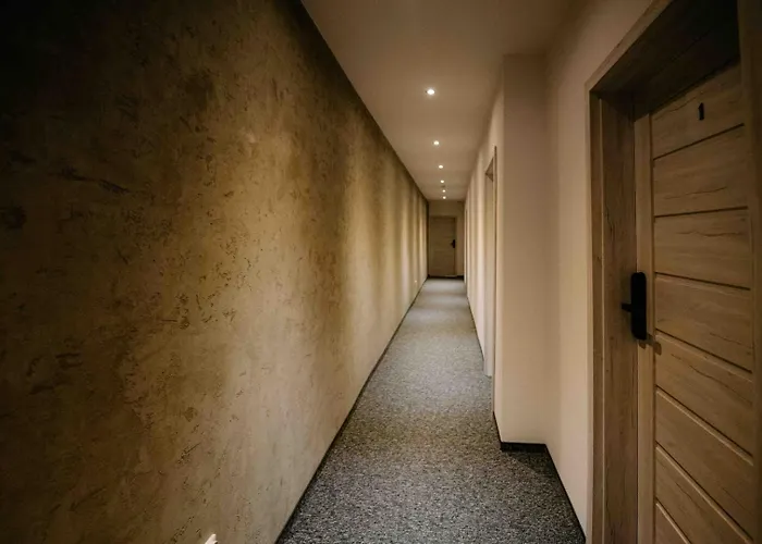 Piotrkowska Mainstreet & Secure بيت للعطل وودج